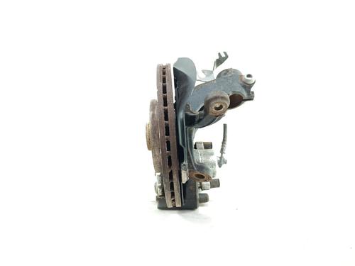 Left front steering knuckle SKODA SCALA (NW1)  | BP29713753M25 