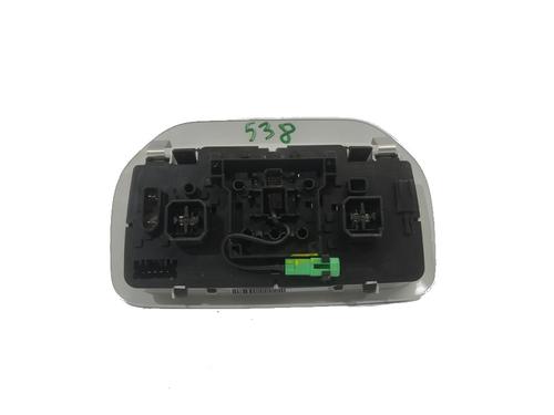 Interior roof light FIAT TIPO Hatchback (356_, 357_) 1.3 D (356HXH1A) | BP15874016I8 