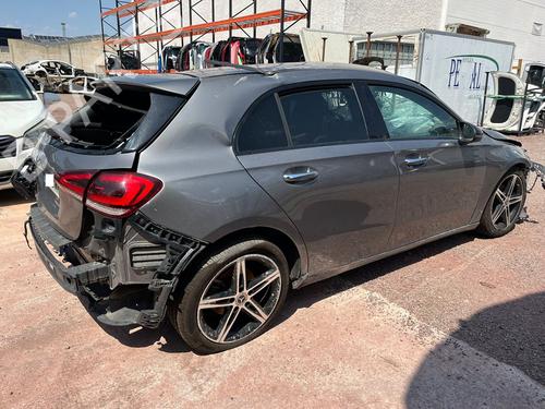 Electronic module MERCEDES-BENZ A-CLASS (W177) A 180 d (177.003) | BP28798025M83 