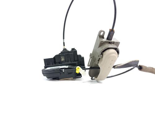 Used Front left lock FORD MONDEO III Saloon (B4Y) [2000-2007]  17471320
