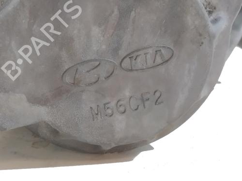 Gearbox HYUNDAI ACCENT III (MC)  | BP15878992M3 