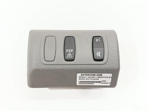 Used Switch RENAULT LAGUNA II Grandtour (KG0/1_) [2001-2007]  29052522