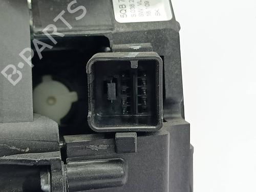 Gear lever VW TOURAN (5T1) | BP37513700M90 - Image 2