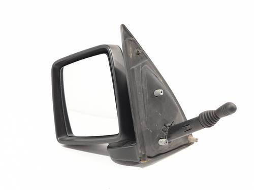 Left mirror OPEL COMBO Box Body/MPV 1.7 CDTI 16V | BP15863462C26 