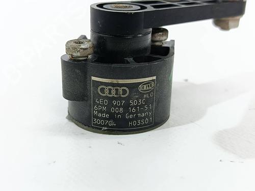 Headlight adjuster motor VW TOUAREG (7LA, 7L6, 7L7) 5.0 V10 TDI | BP30737976E19