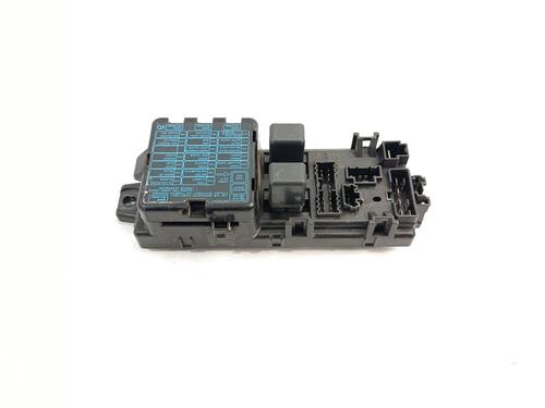 Sikringsdåse MITSUBISHI PAJERO II Canvas Top (V2_C, V4_C) [1990-2000]  17179358