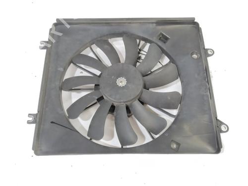 Radiator fan HONDA CR-V III (RE_) 2.0 i-VTEC (RE5, RE1) (150 hp) 15870039