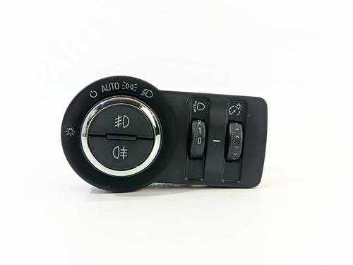 Hovedlysbryter OPEL ASTRA J (P10) 1.6 CDTi (68) (110 hp) 29878486