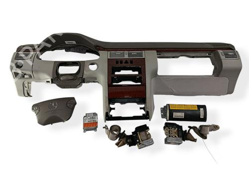 Used Airbag Kit MERCEDES-BENZ E-CLASS (W210) E 320 CDI (210.026) (197 hp) 32283823