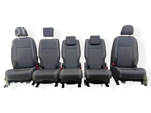 Sæde sæt VW TOURAN (5T1) | BP37682061C78 - Image 15