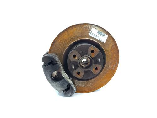Used Right front steering knuckle FIAT STILO (192_) [2001-2010]  19676369