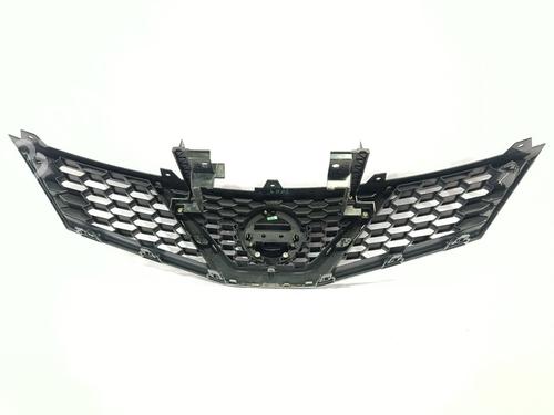 Grille NISSAN PULSAR Hatchback (C13) 1.2 DIG-T | BP28042734C40
