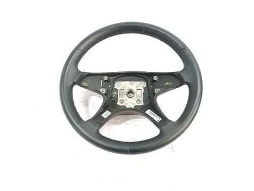 Used Steering wheel MERCEDES-BENZ C-CLASS (W204) C 200 CDI (204.007, 204.006) (136 hp) 26545247