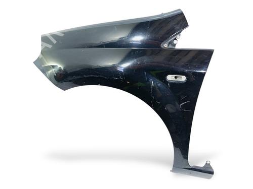 Used Left front fenders FIAT GRANDE PUNTO (199_) 1.3 D Multijet (75 hp) 32098436