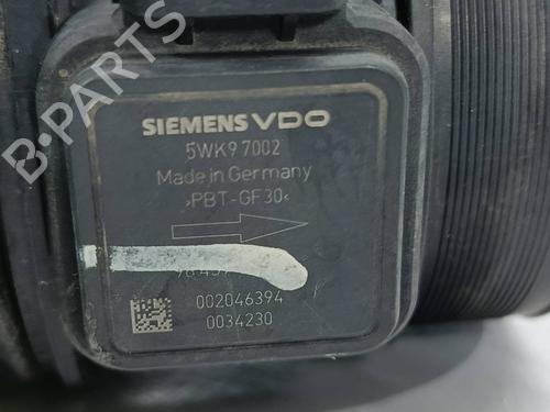 Mass air flow sensor PEUGEOT 807 (EB_) | BP33737088M95 - Image 3