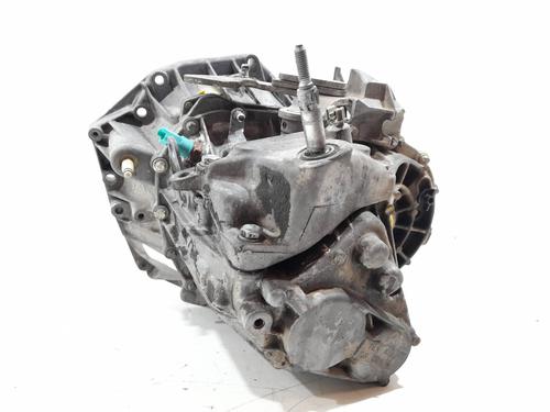 Gearbox RENAULT CLIO III (BR0/1, CR0/1)  | BP15864850M3 