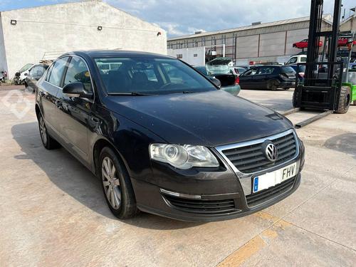Pedal VW PASSAT B6 (3C2) 2.0 TDI 16V | BP23235158I4 