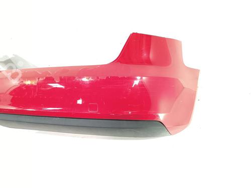 Rear bumper AUDI A3 (8V1, 8VK) 2.0 TDI | BP25834670C8 