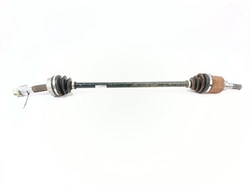 Antriebswelle links hinten für NISSAN QASHQAI I (J10, NJ10) [2006-2015]  28542009