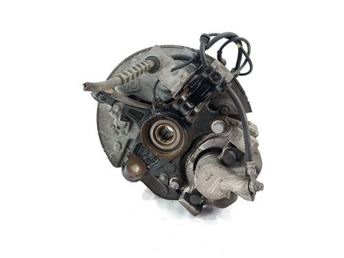 Achsschenkel links vorne PEUGEOT 3008 II SUV (MC_, MR_, MJ_, M4_)  | BP17908511M25 