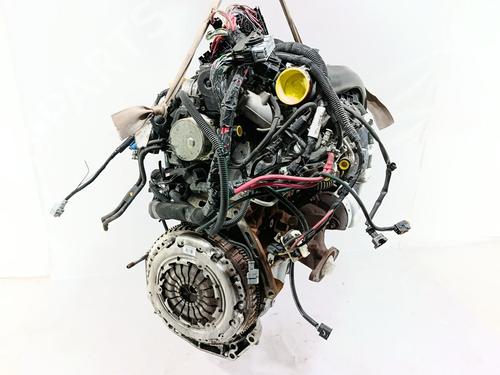 Used Engine DACIA DOKKER MPV (KE_) [2012-2021]  29560844