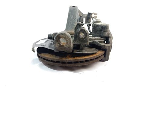 Right front steering knuckle AUDI A6 C5 (4B2) 1.8 T quattro | BP21119624M26 