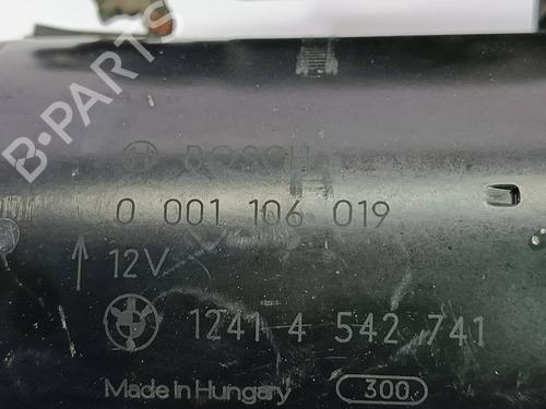 Starter MINI MINI (R50, R53) Cooper | BP37094357M8 - Image 2