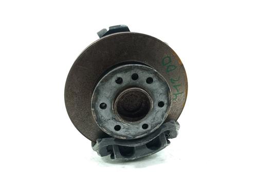 Used Right front steering knuckle MERCEDES-BENZ SPRINTER 3,5-t Bus (B906) 324 (906.733, 906.735) (258 hp) 25206560