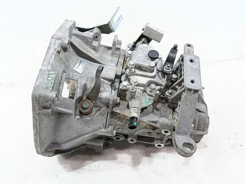 Gearbox FIAT 500L (351_, 352_) 1.3 D Multijet (199LXY1A, 199LXY11) | BP29555383M3 