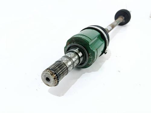 Right front driveshaft SUBARU FORESTER (SH_)  | BP29392810M39 