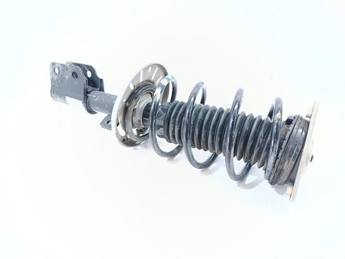 Used Right front shock absorber PEUGEOT 308 II (LB_, LP_, LW_, LH_, L3_) [2013-2021]  28072828