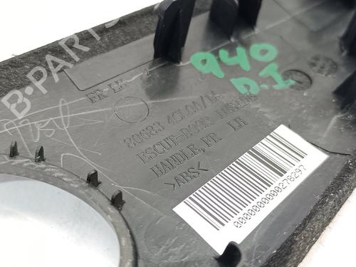 Other NISSAN X-TRAIL III (T32_, T32R, T32RR) 1.6 dCi ALL MODE 4x4-i (NT32) | BP23222119O1 