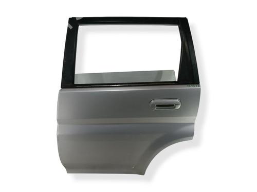 Used Left rear door HONDA HR-V (GH_) 1.6 16V 4WD (GH2, GH4) (105 hp) 31873699