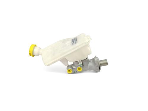 Used Brake master cylinder CITROËN C4 CACTUS 1.2 THP 110 (110 hp) 26546076
