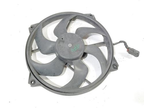 Termoventilador PEUGEOT 307 (3A/C) 1.6 16V (109 hp)null