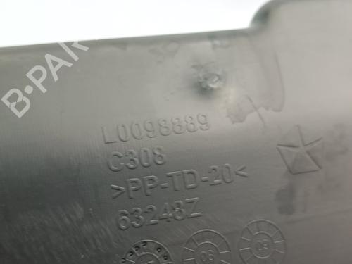 Glove box CHRYSLER GRAND VOYAGER V (RT) 2.8 CRDi | BP16363009C95 