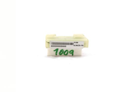 Used Electronic module MERCEDES-BENZ CLA Coupe (C117) CLA 180 (117.342) (122 hp) 26199856