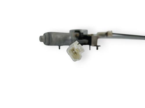 Rear right window mechanism HYUNDAI MATRIX (FC)  | BP29392735C25 