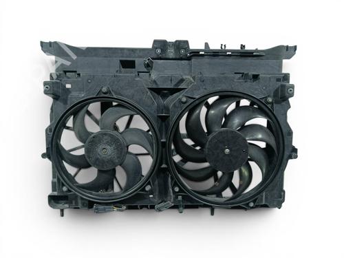 Used Radiator fan Radiator fan PEUGEOT 807 (EB_) [2002-2026] 36024140 36024140