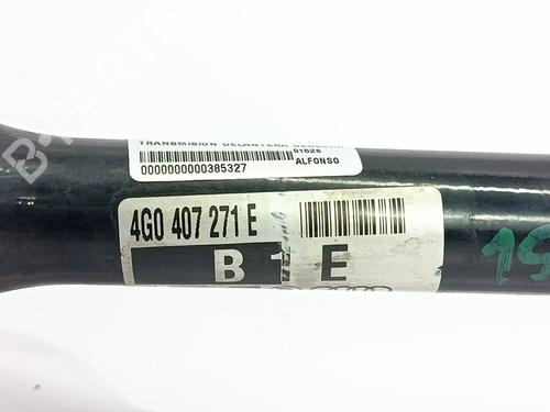 Right front driveshaft AUDI A6 C7 (4G2, 4GC) | BP38533449M39 - Image 4