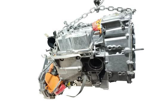 Motor RENAULT TWINGO III (BCM_, BCA_) Z.E: (BCA1) (82 hp) 29530795
