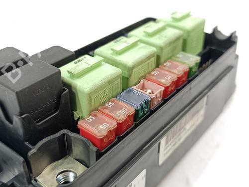 Fuse box MINI MINI (R50, R53)  | BP27452483E1 