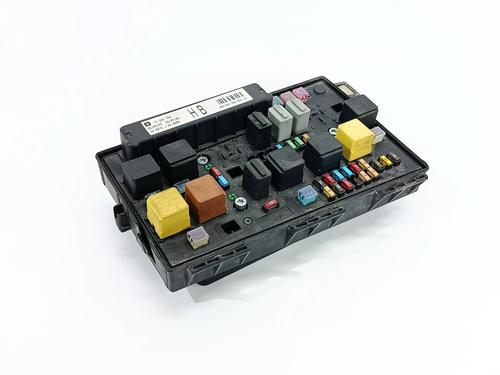 Used Fuse box Fuse box OPEL ASTRA H (A04) 1.9 CDTI (L48) (120 hp) 34506621 34506621
