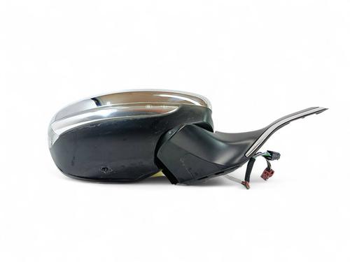 Right mirror PEUGEOT 208 I (CA_, CC_) 1.6 HDi | BP29549874C27 