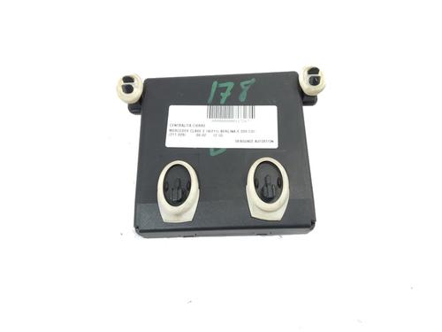 Used Comfort control module MERCEDES-BENZ E-CLASS (W211) E 320 CDI (211.026) (204 hp) 15862611