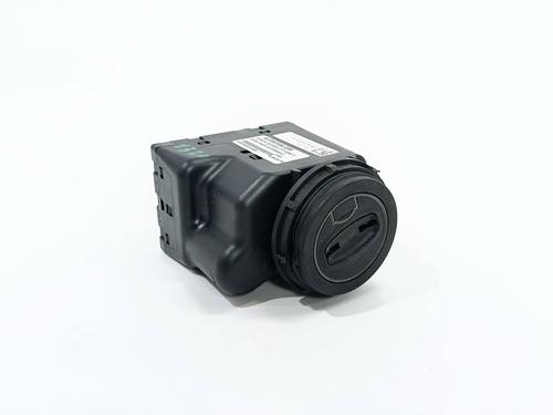 Ratlås/Tændingslås PORSCHE CAYENNE (92A) 4.8 S (400 hp) 31268852