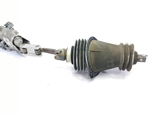 Steering column MERCEDES-BENZ E-CLASS (W211) E 270 CDI (211.016) | BP19255847M21 