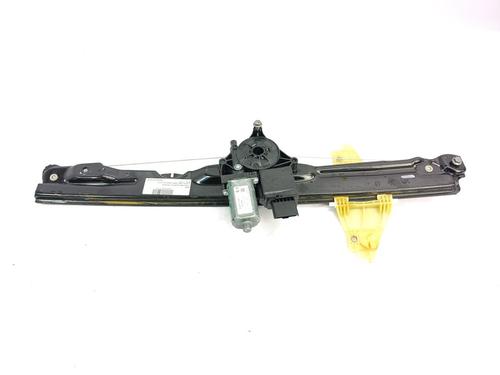 Used Front left window mechanism CITROËN SPACETOURER Bus (V_) 2.0 BlueHDi 150 (150 hp) 21762162