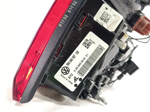 Left tailgate light VW SHARAN (7N1, 7N2)  | BP29718753C79 
