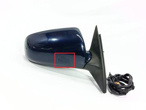 Right mirror AUDI A4 B6 (8E2) | BP36520005C27 - Image 7